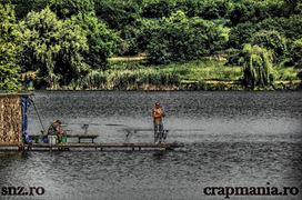 Crapmania - 2013